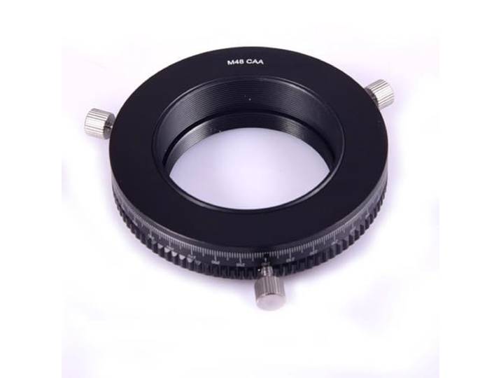 360°-Rotator-Controller for astronomisches Teleskopzubehör(S8252 M48 CAA)