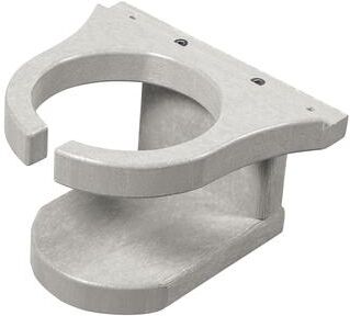 BAHIA VERDE OUTDOORS Easy-add Cup Holder