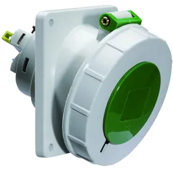 Bals Elektrotech. Anbausteckdose geneigt 32A 12850