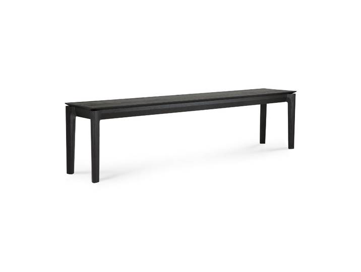 Ethnicraft Bok Indoor Sitzbank