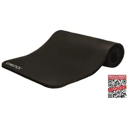Gymstick, Yogamatte, (6 mm)