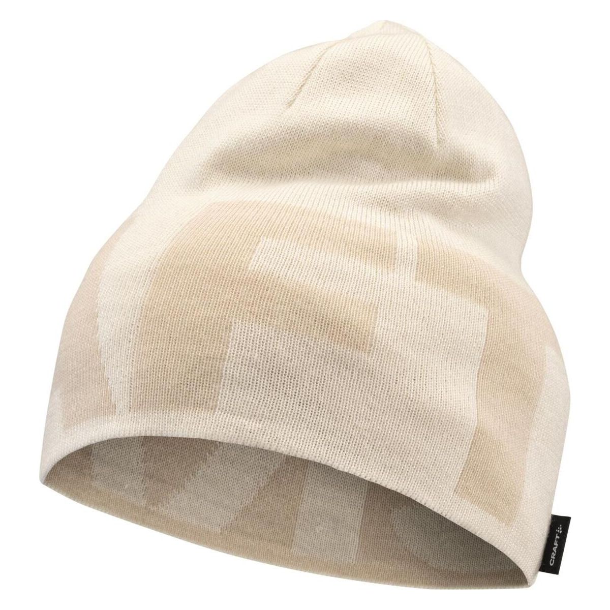 Craft Nordic Training Merino Logo Hat tofu/beige (1052) L/XL 1914807-1052-6
