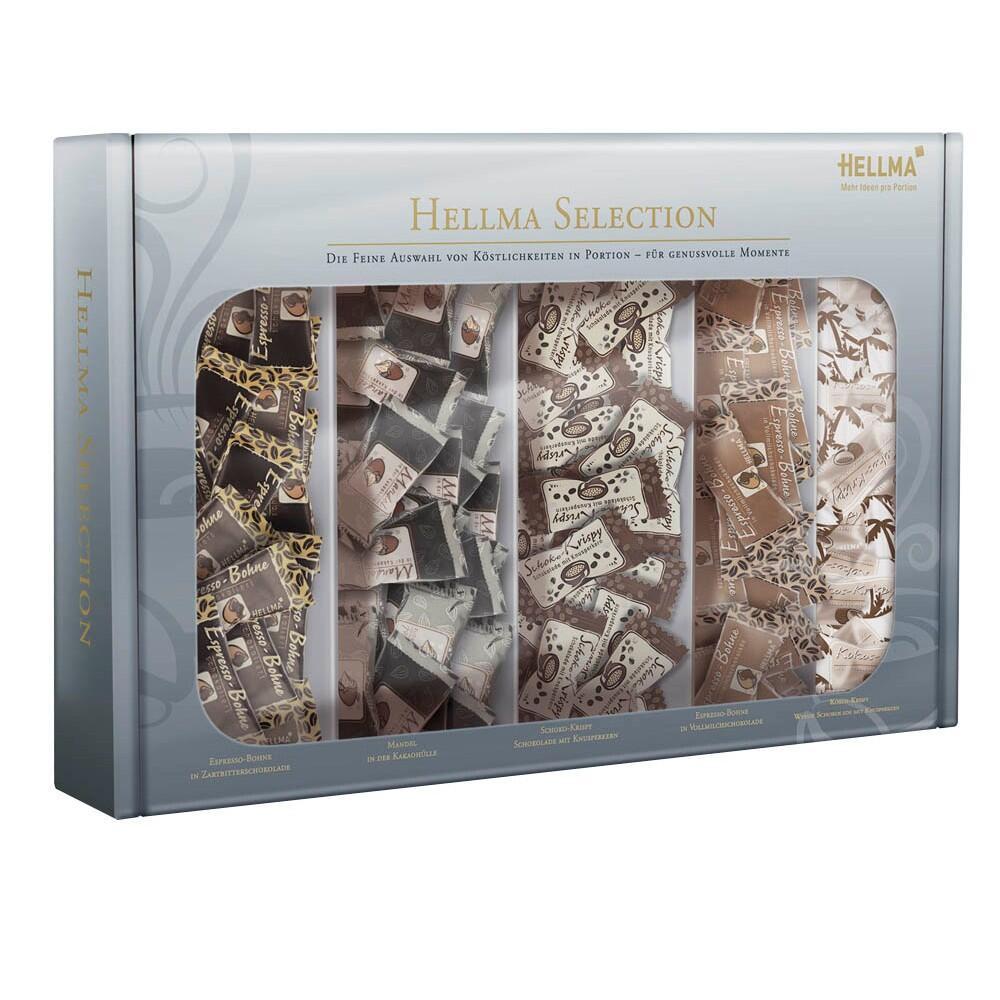 HELLMA Selection 60114575