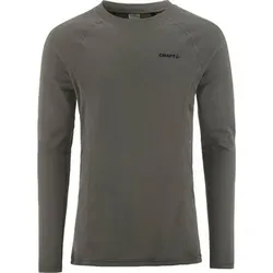 CRAFT Herren Unterwäsche Set CORE WARM BASELAYER SET M, Größe L in Braun Braun