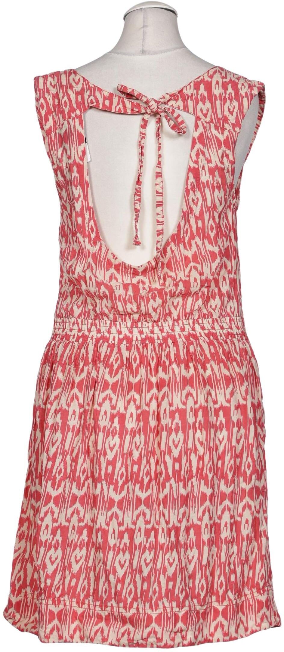 Hilfiger Denim Damen Kleid, Pink, Gr. XS, Modal - Second Hand