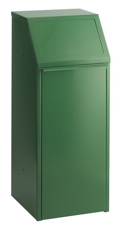 Abfallsammler 70 Liter grün (31018239)