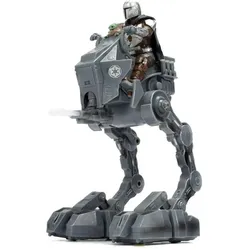 Jada RC Star Wars AT-RT 10"