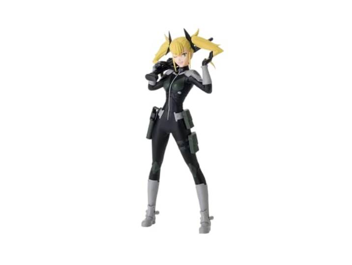 GOOD SMILE COMPANY Kikoru shinomiya Fig. 20 cm Kaiju nr. 8 lichtstaaf