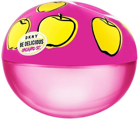 DKNY Be Delicious Orchard St EDP 50 ml