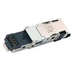 Telegärtner Stecker STX RJ45 feldk. 100007491
