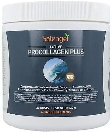 Salengei Active Procollagen Plus 330 gr