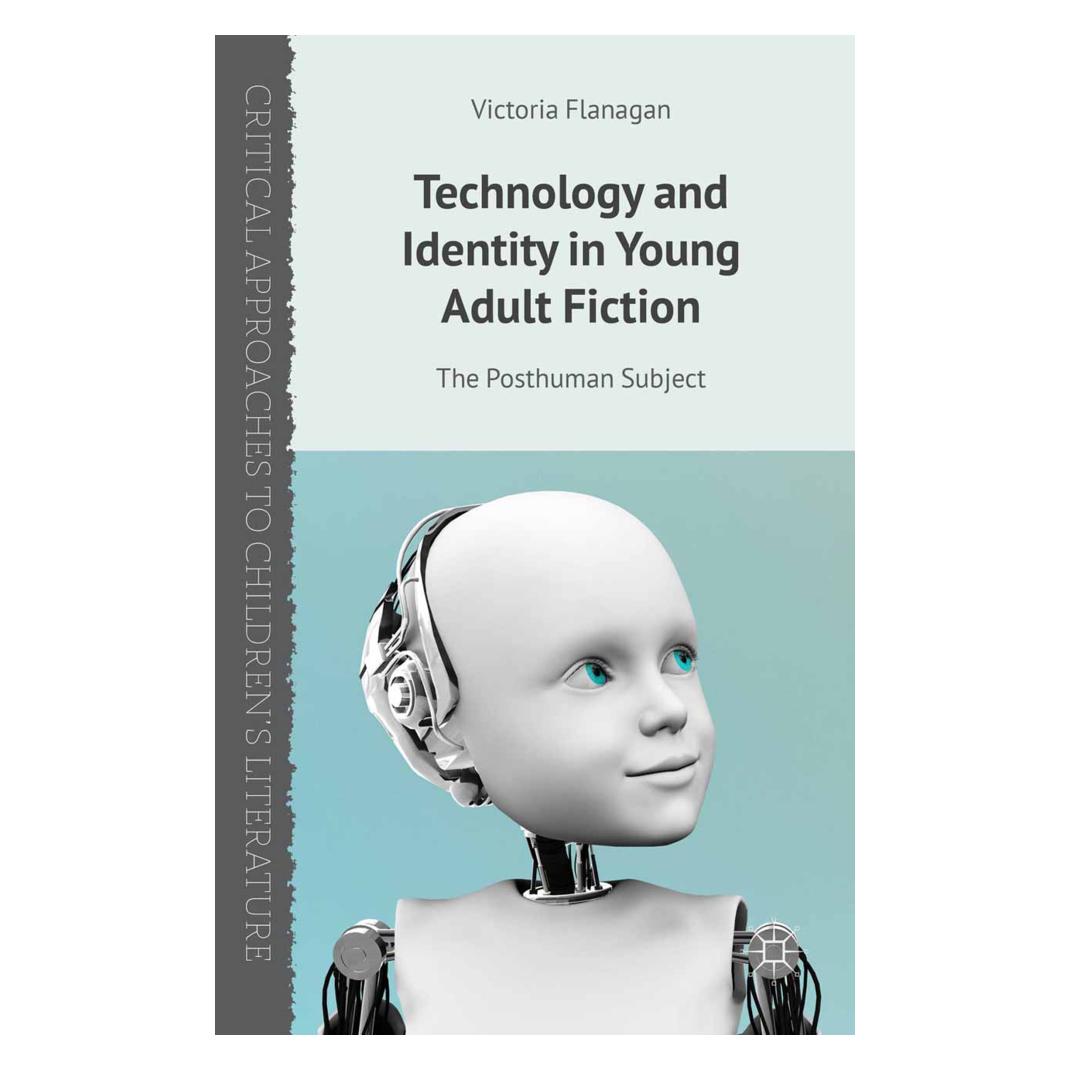 Springer Technology and Identity in Young Adult Fiction (Englisch, Softcover, V. Flanagan) (55819947)