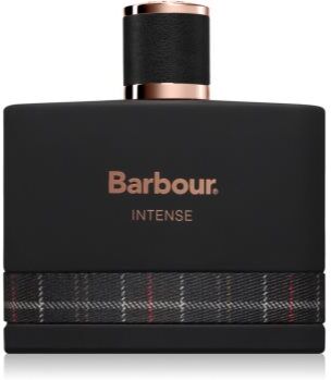 Barbour Heritage Intense Eau de Parfum para homens 100 ml. Heritage Intense