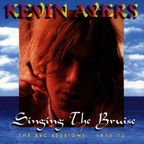Kevin Ayers - Singing the Bruise - Preis vom 30.09.2026 22:30:23 h