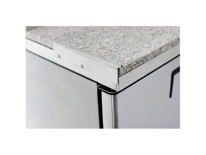 Option Granit Pour Table de Préparation - MSF8304/MSF8304GR - Atosa