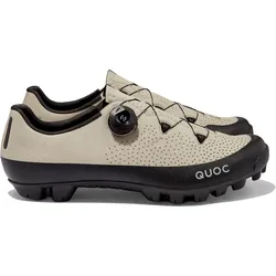 Quoc, Herren, Veloschuhe, Gt Ii (47), Schwarz