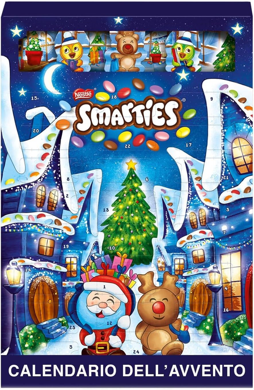 Creon Adventskalender 193,9 g