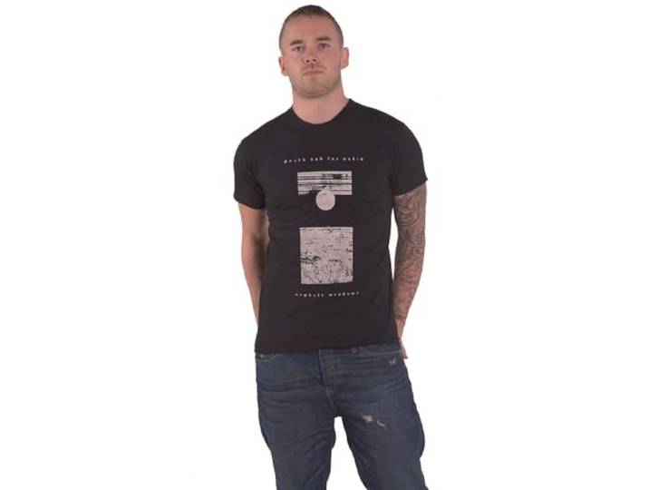 Death Cab for Cutie Meadow T Shirt L