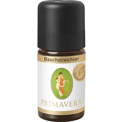 PRIMAVERA Bauchstreichler bio 5 ml Ätherisches Öl