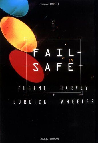 Eugene Burdick - Fail Safe - Preis vom 30.09.2026 22:30:23 h