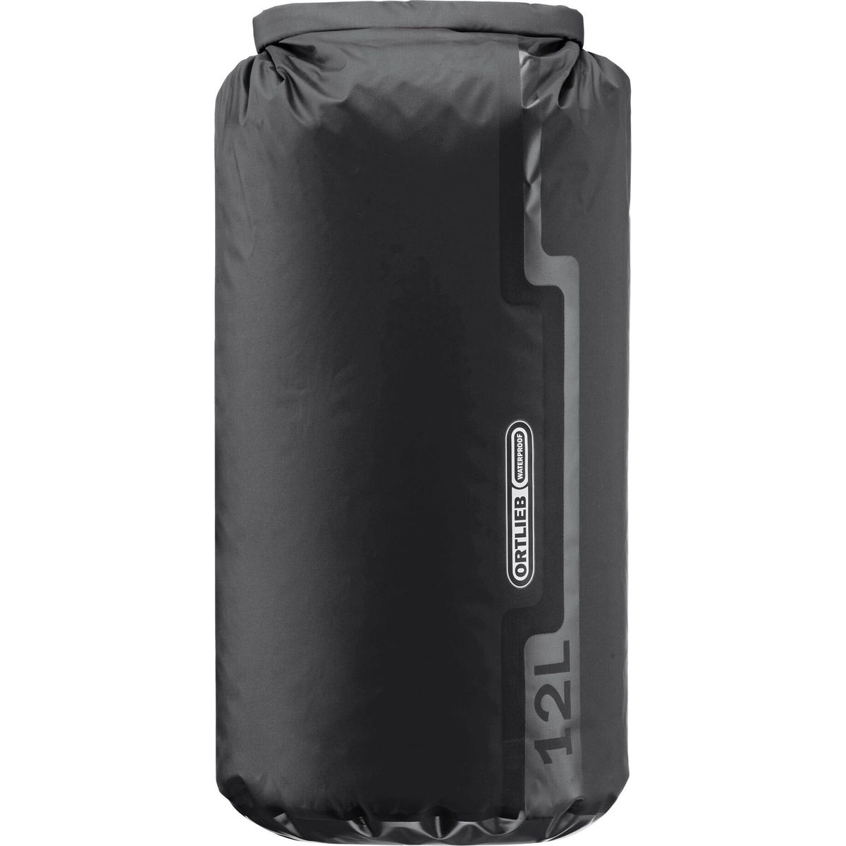 Ortlieb Dry-bag Light 12L black 12L K20507
