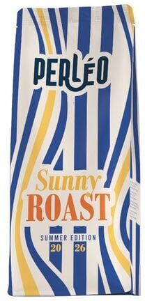 perleo Perléo Kaffeebohnen Sunny Roast - 230 G - MaxiCoffee