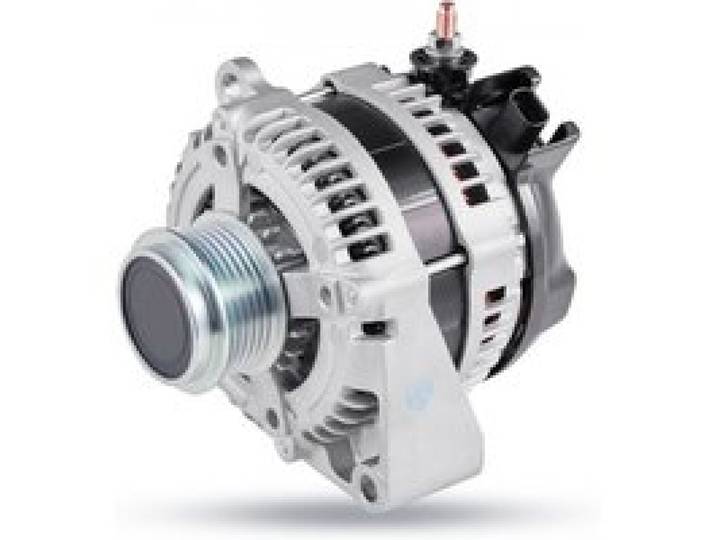 VEVOR Autolichtmaschine 84143543, für Chevy Express 2500 V6 4,3 l, V8 6,0 l 2018–2019, GMC Sierra 1500 2014–2016, Yukon 2015–2019, Kfz-Ersatzlichtmaschine 104211-8340, 22747894, TN1042119110