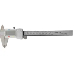RS PRO, Messlehre, Messschieber Digital 150mm (15 cm)