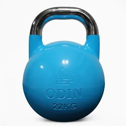 Odin Wettkampf Kettlebell 22kg