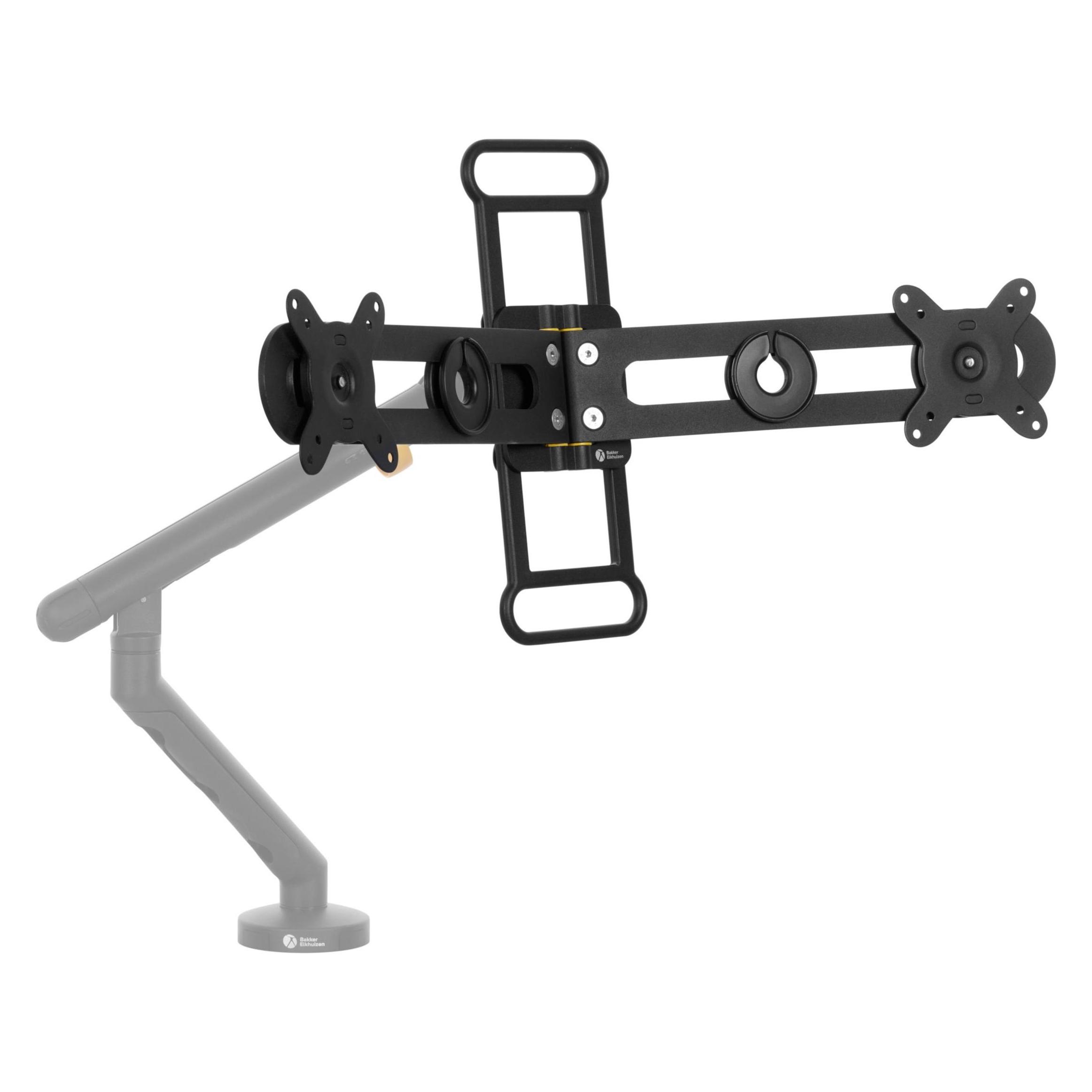 Bakker Elkhuizen BNEBUC BAKKER BE Universal Crossbar (Tisch, 8 kg) (BNEBUC)
