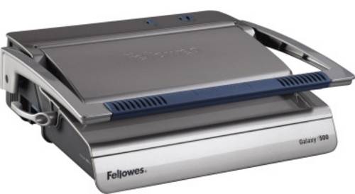 Fellowes 5622001 Plastikbindegerät (B x H x T) 526 x 152 x 446 mm DIN A4
