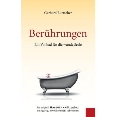Berührungen, Taschenbuch von Gerhard Burtscher, BoD – Books on Demand, 978-3-8370-8106-0