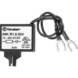 Finder RC-Glied 06K.R1.0.024 1 St.