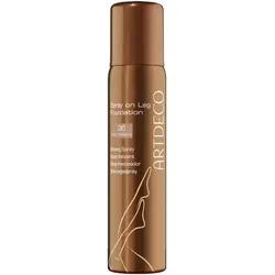 100 ml Artdeco Spray on Leg Foundation  30 Tan Medium