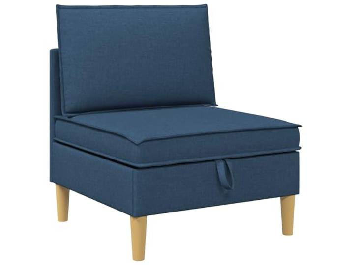 Todiikf Sitzhocker mit Stauraum Quadratischer Polsterhocker Stoff Vielseitiger Polsterwürfel für Wohnzimmer und Schlafzimmer mit praktischem Stauraum für viel Ordnung.
