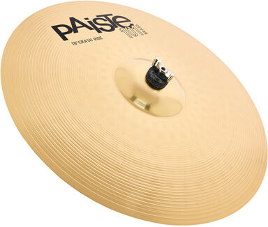 "Paiste 18"" 101 Crash / Ride "