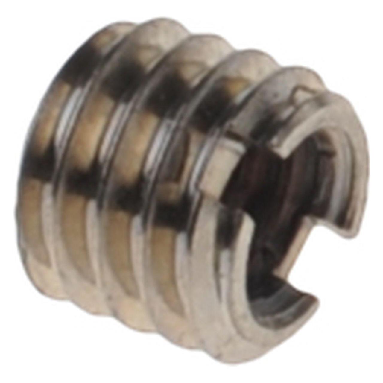 Caruba 1/4" 3/8" Schroefadapter (Stativadapter) (22461032)