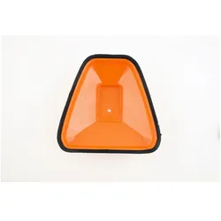 TwinAir, Motorrad Zubehör, Twin Air Luftfilterdeckel (für Motorradwäsche) Yamaha YZ 250F '14-'18 YZ 450F '14-'17 WR 250F