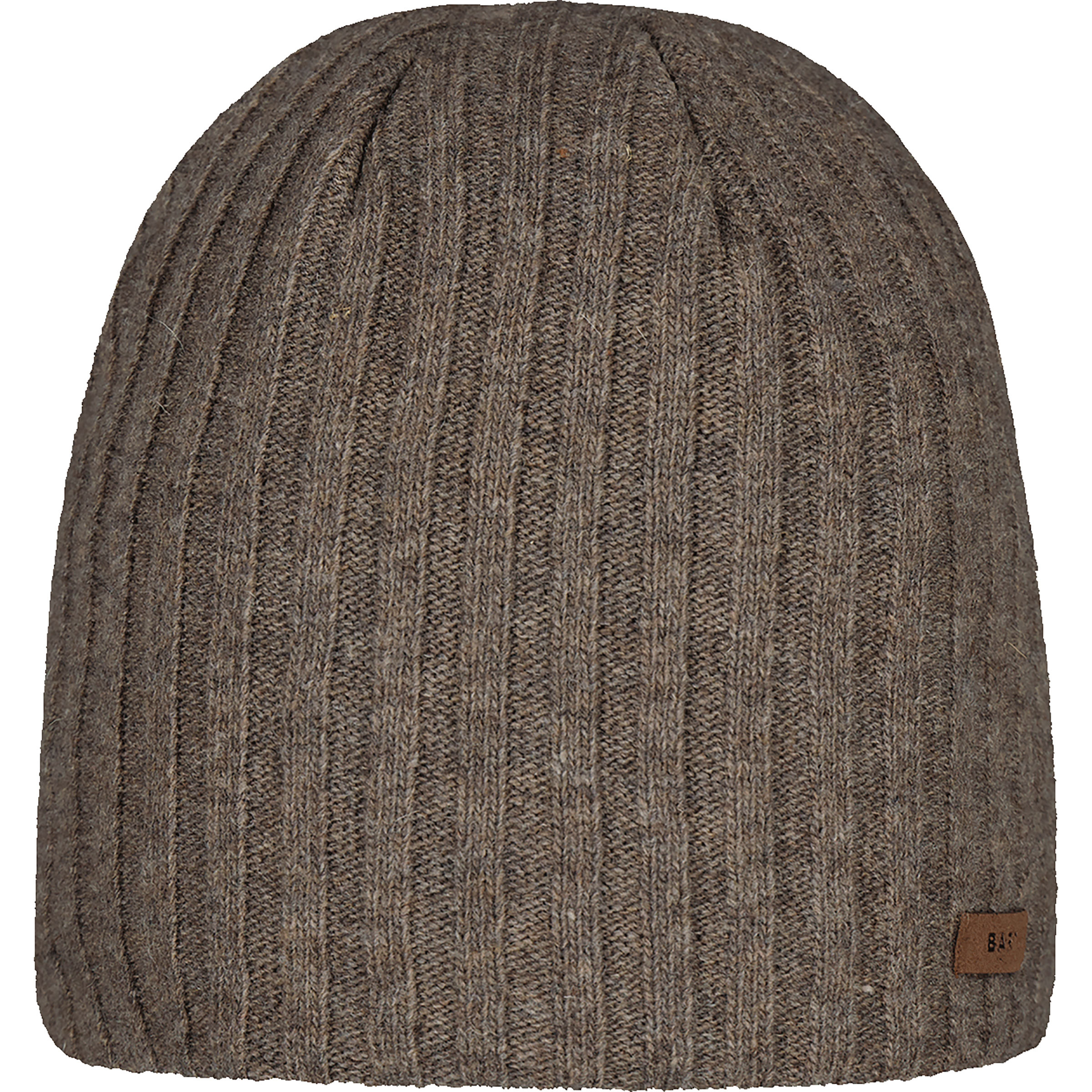Barts Haakon Herren Mützen & Beanies braun Lifestyle Hautfreundlich