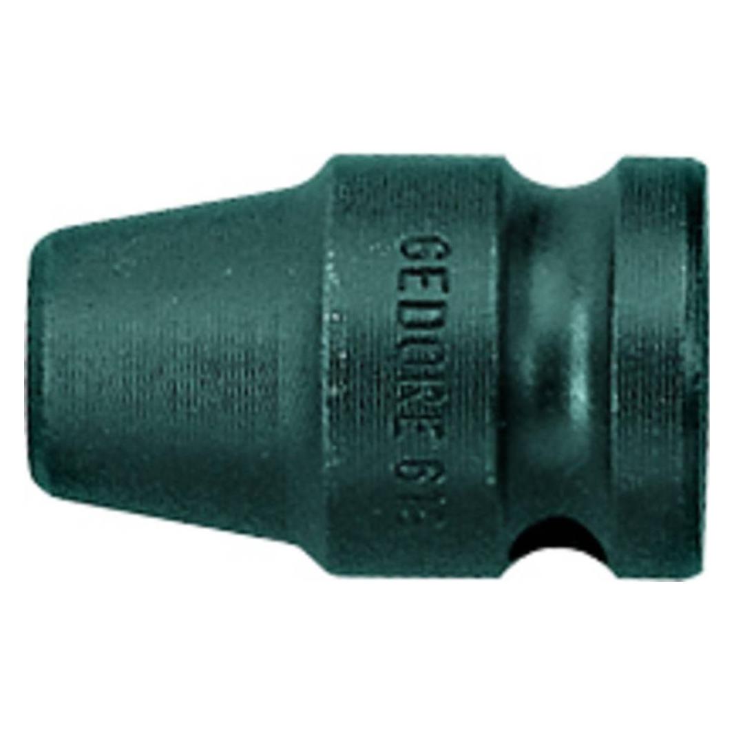 Gedore KB 630 Verbindungsstück 1/4" skt - 3/8" vkt (6530040)