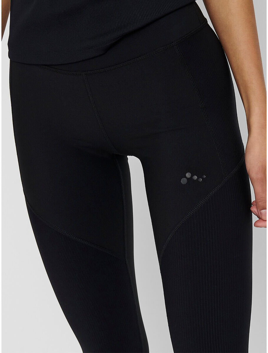 ONLY PLAY Legging de sport taille haute élastiquée
