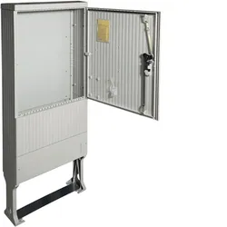 Hager VTS,BR207,+MP,2010x838.5x277mm