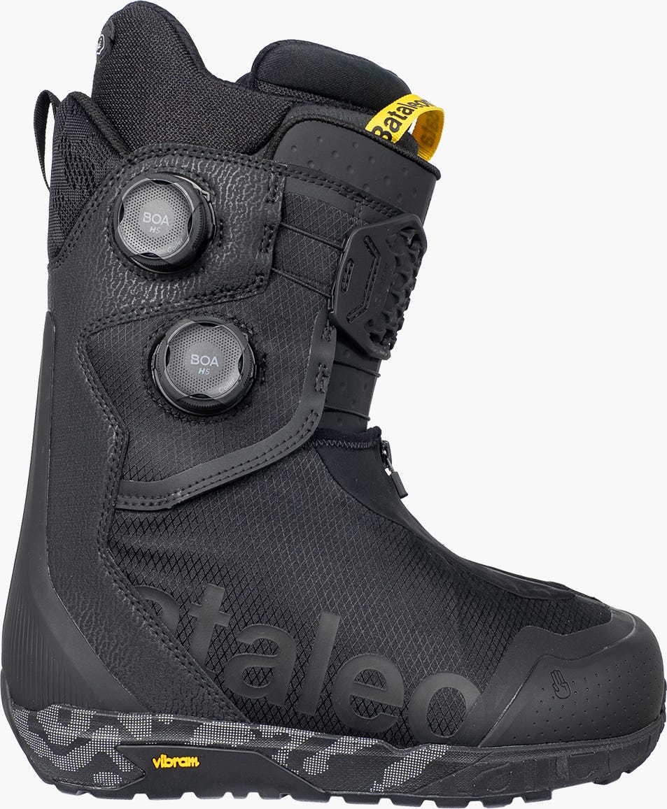 Bataleon Acid Double Boa Mann