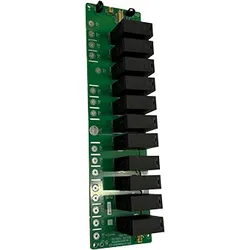 DC OVERVOLTAGE PROTECTION (I+II) FOR M100A FLEX DC-Überspannungsschutz Typ I+II