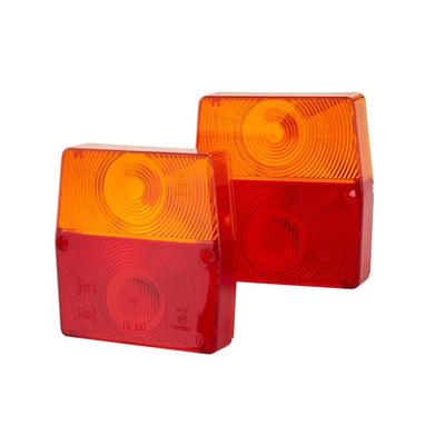 HELLA Lichtscheibe 9EL 998 002-031 WZ2601284