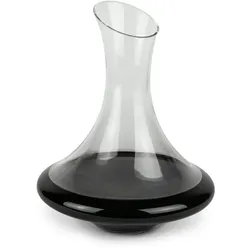 PEUGEOT Weinkaraffe EVOLUTION Kristallglas Dekantierer Für Junge Rotweine Glas