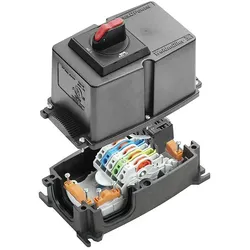 Weidmüller PowerBox 1003260000