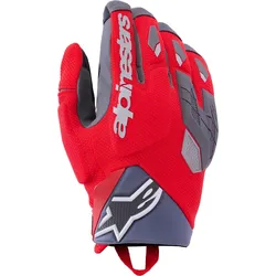 Alpinestars Durack Motorrad Handschuhe L