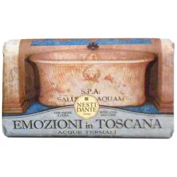 250g Nesti Dante Emozione in Toscana Acque Termali