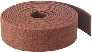 3M Schleifvliesrolle WR-RL